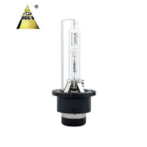 D2s D4s Fog Lamp D2s D4s Hid Xenon Headlight Bulb Lamp Car Headlights 4300k 5000k 6000k 8000k 35w 12v CE Universal Quartz Glass