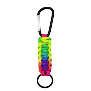 Cordon <span class=keywords><strong>de</strong></span> paracorde <span class=keywords><strong>de</strong></span> camping, corde <span class=keywords><strong>de</strong></span> <span class=keywords><strong>survie</strong></span>, ouvre-bouteille, porte-clés, <span class=keywords><strong>kit</strong></span> <span class=keywords><strong>de</strong></span> <span class=keywords><strong>survie</strong></span> en plein air - Product Image 1