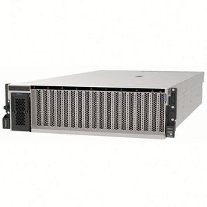 Serveur HPC/ML ThinkSystem SR675 V3 avec processeur EPYC de 4e génération |   64 Go |   Capacité 24-DIMM |   Contrôleur MegaRAID 5350 |   Serveur en rack |   Stock - Product Image 3