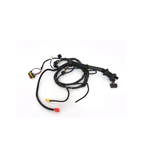 Harness Sinotruck Truck Spare Parts Wire Harness For Sinotruk Howo