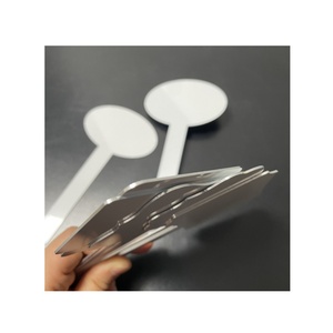 RTS Full Color UV Impreso Aluminio <span class=keywords><strong>Perro</strong></span> Foto Memorial Estaca Tamaños personalizados Sublimación Aluminio Signo en blanco - Product Image 6