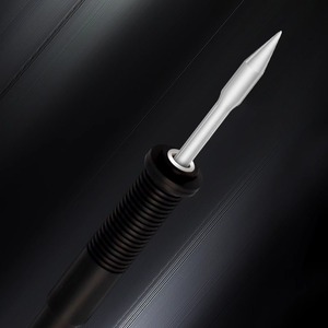 Station de soudage numérique Quick Ts8 150W à température constante avec écran et jeu de pointes - Product Image 2