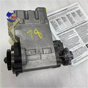 Bomba de Inyección de Combustible GZFQ Nueva para C7 C9 476-8769 319-0678 319-0677 para Repuestos de Motores de Maquinaria de Construcción - Product Image 1