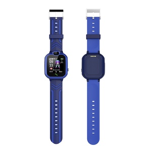 Reloj Inteligente para Niños a <span class=keywords><strong>Precio</strong></span> de Fábrica, con Posicionamiento, SOS, Llamadas Bidireccionales, Pantalla Táctil HD, Cámara para Tomar Fotos - Product Image 4