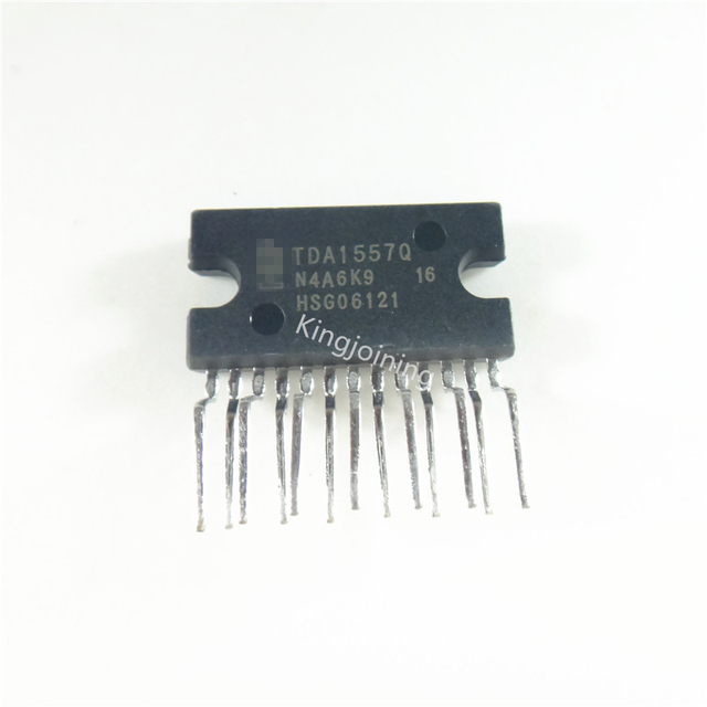 IC chips integrated circuit electronic components new and original TDA1557Q