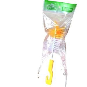 Brosse à biberon C349, brosse à biberon multifonctionnelle en nylon, brosse de lavage pour biberons, disponible chez One Yuan Department - Product Image 4