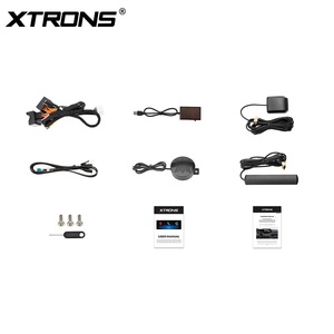 Xtrons 12.3 inch Android 13 Octa Core Car <span class=keywords><strong>Player</strong></span> cho Mercedes Benz E Class A207 c207 Android Stereo Carplay Navigation GPS - Product Image 6