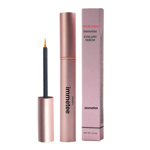 Sérum de croissance des <span class=keywords><strong>cils</strong></span> et des <span class=keywords><strong>sourcils</strong></span>, étiquette privée, sérum personnalisé pour <span class=keywords><strong>cils</strong></span> et <span class=keywords><strong>sourcils</strong></span> - Product Image 1