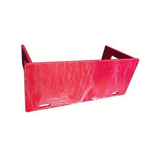 لوح ارتداد كرة القدم بالجملة، معدات تدريب كرة القدم للتحكم بالكرة وتمارين التمرير - Product Image 6