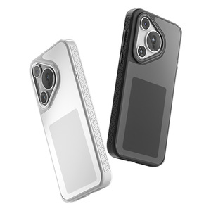 Mayorista Smart <span class=keywords><strong>E</strong></span> <span class=keywords><strong>Ink</strong></span> Screen Phone Case para <span class=keywords><strong>Huawei</strong></span> Mate 60 & 60 Pro DIY Display PC Cover - Product Image 1