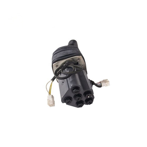 อะไหล่รถตักจากโรงงานจีน รุ่น W073025230 W073025220 วาล์วไฮดรอลิกไพล็อต - Product Image 3