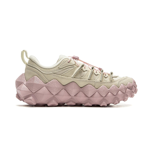 Chaussures de randonnée tout-terrain à semelle épaisse et robuste, à lacets rapides, antidérapantes - Product Image 6