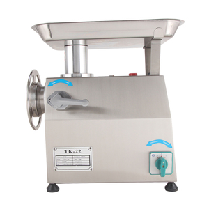 Broyeur à <span class=keywords><strong>viande</strong></span> commercial TK-22, <span class=keywords><strong>prix</strong></span> / hachoir à <span class=keywords><strong>viande</strong></span> italien / broyeur à <span class=keywords><strong>viande</strong></span> TK22 au <span class=keywords><strong>prix</strong></span> d'usine - Product Image 2