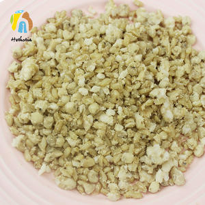 Riz Konjac de style coréen prêt à manger, savoureux riz Konnyaku Shirataki, faible en calories, faible en glucides, faible en matières grasses, riz brun - Product Image 5