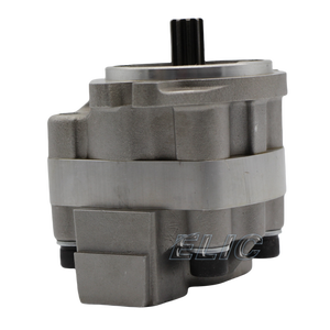 Bomba de Engranajes ELIC PC75UU-2 UCH0125R9469 Pilot Charge 21W-60-22111 705-22-30150 705-40-01370 - Product Image 4
