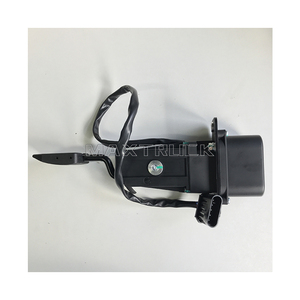 MAXTRUCK Prezzo all'ingrosso <span class=keywords><strong>Ricambi</strong></span> <span class=keywords><strong>per</strong></span> <span class=keywords><strong>camion</strong></span> europei OEM 41001211 41017405 504152162 Pedale acceleratore con sensore <span class=keywords><strong>per</strong></span> IV Eurocargo - Product Image 1