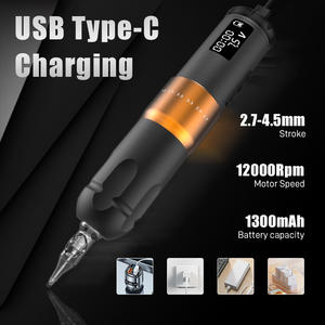 Profesional precios bajos <span class=keywords><strong>comprar</strong></span> en línea máquina rotativa de <span class=keywords><strong>tatuaje</strong></span> pluma <span class=keywords><strong>tatuaje</strong></span> pistola para <span class=keywords><strong>tatuaje</strong></span> - Product Image 6