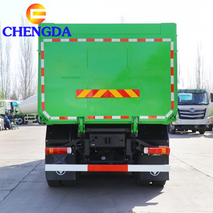 <span class=keywords><strong>Camion</strong></span> Ribaltabile Foton 8x4 40T Diesel, Autocarro con Cassone Ribaltabile Foton GTL - Product Image 3