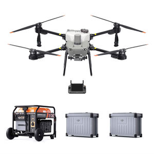 Dron Agrícola DJI Agras T25 Combo, Accesorios para Dron, Versión Global T25 T30 UAV, Dron Agrícola DJI T25 - Product Image 1