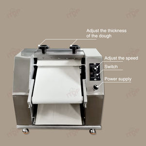 3000-3600 Pièces/h Offre Spéciale Mini Fabrication <span class=keywords><strong>Croissant</strong></span> Machine à <span class=keywords><strong>Pain</strong></span> Pâtisserie Formant Machines à Croissants <span class=keywords><strong>au</strong></span> <span class=keywords><strong>Chocolat</strong></span> pour <span class=keywords><strong>Croissant</strong></span> - Product Image 6