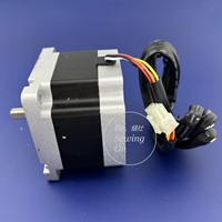 Moteur d'alimentation X 40125207 pour machine à coudre industrielle JUKI LK-1900AN SERIES LK-1900A, pièce de rechange JUKI 1900AN, moteur d'alimentation X 401-25207