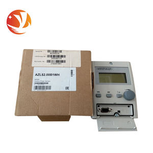 คอนโทรลเลอร์หัวเผา SIEMENS AZL52.00B1WH ของแท้ใหม่เอี่ยม พร้อม 16 I/O 110V การสื่อสารแบบ I/O Link - Product Image 1