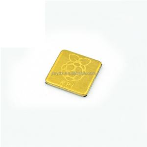 Disipador de Calor para Raspberry Pi 3ª Generación B+, Disipador de Calor para Raspberry Pi con Cinta Adhesiva - Product Image 3