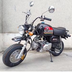 Modèle <span class=keywords><strong>2023</strong></span> - Moto Monkey Bike 110cc <span class=keywords><strong>125cc</strong></span> - Product Image 2