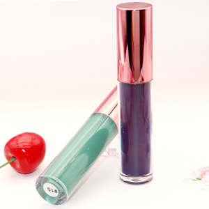Juego de pigmentos de etiqueta privada Proveedor de brillo de labios Brillo de labios - Product Image 3