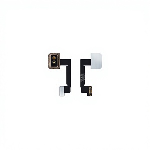 Herramientas de Reparación de Teléfonos Móviles AY, Cable Flexible para Cámara Trasera sin Soldadura, <span class=keywords><strong>LiDAR</strong></span> Gran Angular para <span class=keywords><strong>iPhone</strong></span> 12 - Product Image 1