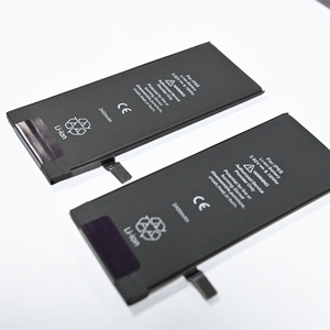 <span class=keywords><strong>แบ</strong></span><span class=keywords><strong>ต</strong></span>เตอรี่โทรศัพท์มือถือราคาถูกจากโรงงานขายส่งสำหรับ <span class=keywords><strong>iPhone</strong></span> 6s - Product Image 3