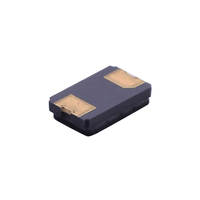 Resonador de Cristal Estándar XTAL 8~50MHz, Nivel de Conducción de Fiabilidad 0.1mW para Accesorios de Automóviles