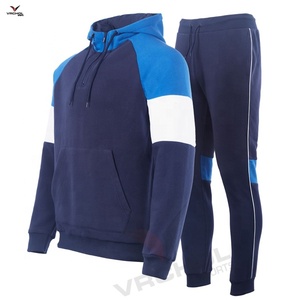 Survêtement unisexe à capuche avec logo personnalisé, coupe ajustée, grande taille, pour sports d'hiver, avec fermeture éclair, impression en relief, séchage rapide, tailles XS à 6XL - Product Image 1
