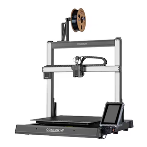 Big Massive T500 Large Scale 3d Printing Machine Comgrow T500 500*500*500mm Building Volume 3d Printer Machine - Product Image 2