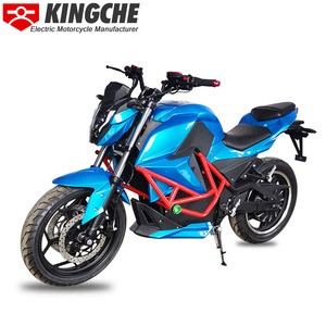 भारतीय बाजार में <span class=keywords><strong>80</strong></span>/किमी लंबी दूरी की 17 इंच हाई स्पीड 3000 डब्ल्यू बैटरी बाइक से 2024 - Product Image 5