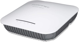 Point d'accès sans fil intérieur Wi-Fi 6 bi-bande <span class=keywords><strong>Fortinet</strong></span> <span class=keywords><strong>FAP</strong></span>-<span class=keywords><strong>231F</strong></span>-C - Product Image 4