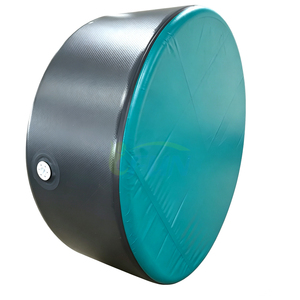 <span class=keywords><strong>Piscine</strong></span> gonflable ronde en PVC DWF sur mesure, avec technologie Drop Stitch, grande baignoire de spa <span class=keywords><strong>hors</strong></span> <span class=keywords><strong>sol</strong></span> pour bain de glace, idéale pour la famille et le jardin - Product Image 3