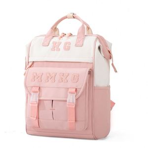 New Arrival Baby Supplies Storage Bag Lightweight Maternity Mommy <b>Backpack</b> - Product Image 2
