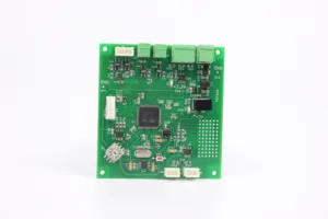 PCBA OEM Factory with PCBA Copy Service PCB Assembly Manufacturer