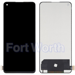 อะไหล่เปลี่ยนหน้าจอสัมผัส TFT LCD สำหรับโทรศัพท์มือถือ <span class=keywords><strong>OPPO</strong></span> RENO4SE จากโรงงานฟอร์ตเวิร์ธ รับประกัน 18 เดือน - Product Image 4