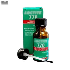 Loctite LT 770 industriële oppervlakteprimer voor sterke <span class=keywords><strong>CA</strong></span>-lijmhechting op kunststoffen, laag-energie hechting, 1,75 floz - Product Image 4