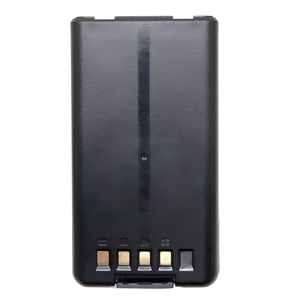 KNB-47L 2550mAh แบตเตอรี่ลิเธียมไอออนสำหรับวิทยุสื่อสารแบบสองทาง ใช้ได้กับ NX-200 NX-300 NX200 NX300 NX-200G NX-300G TK-5220 TK-5320 วิทยุ - Product Image 4
