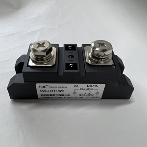 รีเลย์โซลิดสเตท Tuozhi รุ่น SSR-H3150ZE ของแท้ 100% ใหม่เอี่ยม - Product Image 1