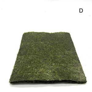 Produits d'algues grillées pour restaurants, ingrédients alimentaires, approvisionnement - Product Image 3