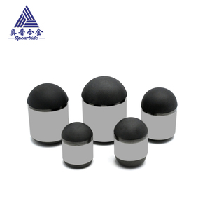Cortadores <span class=keywords><strong>PDC</strong></span> 1304 1308 1313 1613, Cortador de Diamante Policristalino para Perfuração de Petróleo e Gás - Product Image 2