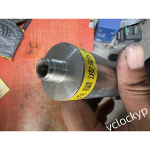Transmetteur de pression Endress Hauser Cerabar PMP23, neuf, jamais utilisé, en boîte d'origine - Product Image 3