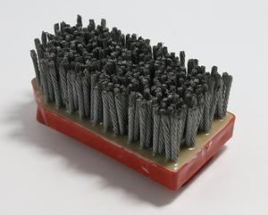PMS <span class=keywords><strong>แปรง</strong></span><span class=keywords><strong>ลวด</strong></span>ถักแนวโบราณ140มม. <span class=keywords><strong>แปรง</strong></span>ขัดขัด<span class=keywords><strong>หิน</strong></span>ขัด<span class=keywords><strong>แปรง</strong></span>ขัดทำความสะอาดเสริมแปรงขจัดคราบสกปรก - Product Image 4