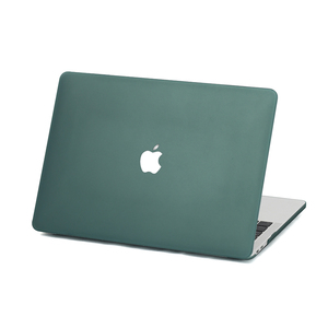 Carcasa para Portátil JUNCHI, Acabado Mate, Antiarañazos, Diseño Ultrafino y Simple para <span class=keywords><strong>Macbook</strong></span> 13.3\"/13.6\" - Product Image 1