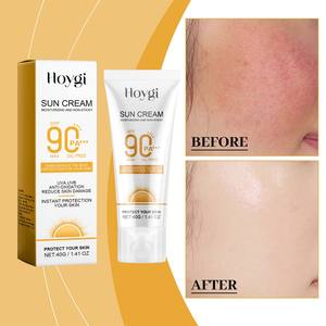 <span class=keywords><strong>Mejor</strong></span> Venta de verano hidratación profunda <span class=keywords><strong>Protector</strong></span> <span class=keywords><strong>solar</strong></span> físico Protección corporal Playa natación <span class=keywords><strong>protector</strong></span> <span class=keywords><strong>solar</strong></span> - Product Image 4