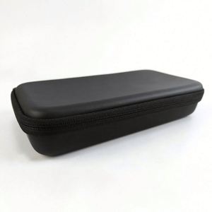 Custom Black PU Waterproof Shockproof EVA <b>Case</b> Portable <b>Hard</b> <b>Shell</b> for Pen Detector Tool Storage Special Purpose Bags & <b>Cases</b> - Product Image 4